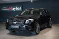 Mercedes-Benz GLC 43 AMG 4M Comand-LED-HuD-RFK-Burm-Distr+AHK Noir - thumbnail 3