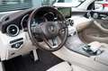 Mercedes-Benz GLC 43 AMG 4M Comand-LED-HuD-RFK-Burm-Distr+AHK Noir - thumbnail 9
