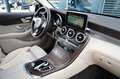 Mercedes-Benz GLC 43 AMG 4M Comand-LED-HuD-RFK-Burm-Distr+AHK Noir - thumbnail 10