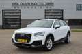 Audi Q2 1.4 TFSI CoD Design Pro Line Plus / Navigatie / LE Wit - thumbnail 1