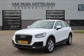 1.4 TFSI CoD Design Pro Line Plus / Navigatie / LE