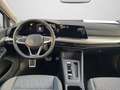 Volkswagen Golf VIII 1,0 TSI DSG IQ DRIVE Paket/LED/NAVI/Si Silber - thumbnail 2