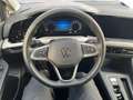 Volkswagen Golf VIII 1,0 TSI DSG IQ DRIVE Paket/LED/NAVI/Si Silber - thumbnail 8