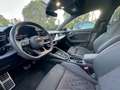 Audi A3 A3 SPB 35 TFSI S tronic S line edition Audi Ed Bla Noir - thumbnail 4