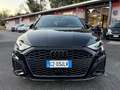 Audi A3 A3 SPB 35 TFSI S tronic S line edition Audi Ed Bla Noir - thumbnail 2
