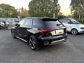 Audi A3 A3 SPB 35 TFSI S tronic S line edition Audi Ed Bla Noir - thumbnail 13