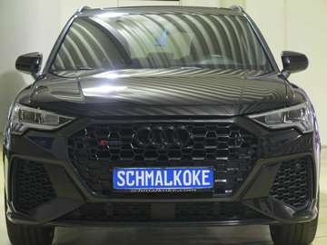 RS Q3 2.5 TFSI quatt S tronic eSAD AHK Navi LM21