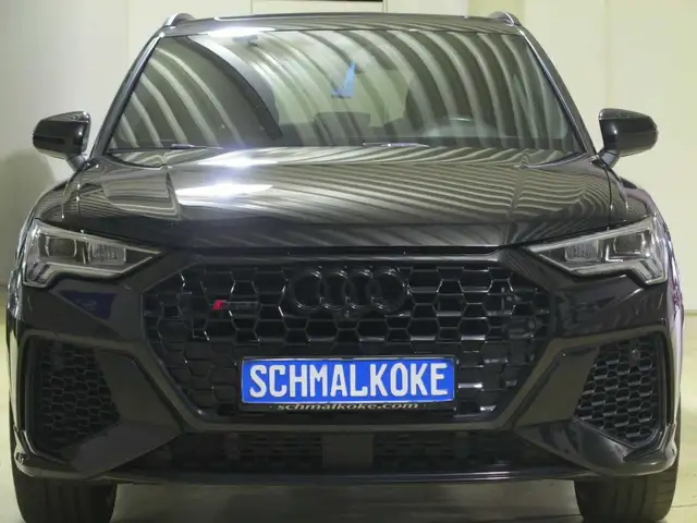 Audi RS Q3 RS Q3 2.5 TFSI quatt S tronic eSAD AHK Navi LM21