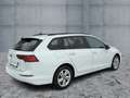 Volkswagen Golf Variant Golf VIII Variant 1.5 eTSI DSG IQ+NAVI+AHK+PANO Weiß - thumbnail 6