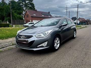 i40 SW 1.7 CRDi Blue Drive
