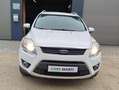 Ford Kuga Kuga Diesel 2.0 TDCi 2x4 Titanium Weiß - thumbnail 6