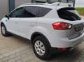 Ford Kuga Kuga Diesel 2.0 TDCi 2x4 Titanium Weiß - thumbnail 2