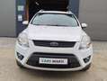 Ford Kuga Kuga Diesel 2.0 TDCi 2x4 Titanium Weiß - thumbnail 17
