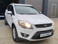 Ford Kuga Kuga Diesel 2.0 TDCi 2x4 Titanium Weiß - thumbnail 8