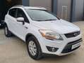 Ford Kuga Kuga Diesel 2.0 TDCi 2x4 Titanium Weiß - thumbnail 16