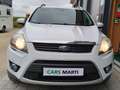 Ford Kuga Kuga Diesel 2.0 TDCi 2x4 Titanium Weiß - thumbnail 4