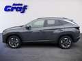 Hyundai TUCSON NX4 GO Plus 1,6 T-GDi 2WD 48V t5bu1 Grau - thumbnail 6