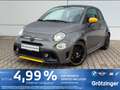 Abarth 595 Pista 595 C Pista Xenon+Navi+ Sportauspuff Noir - thumbnail 1