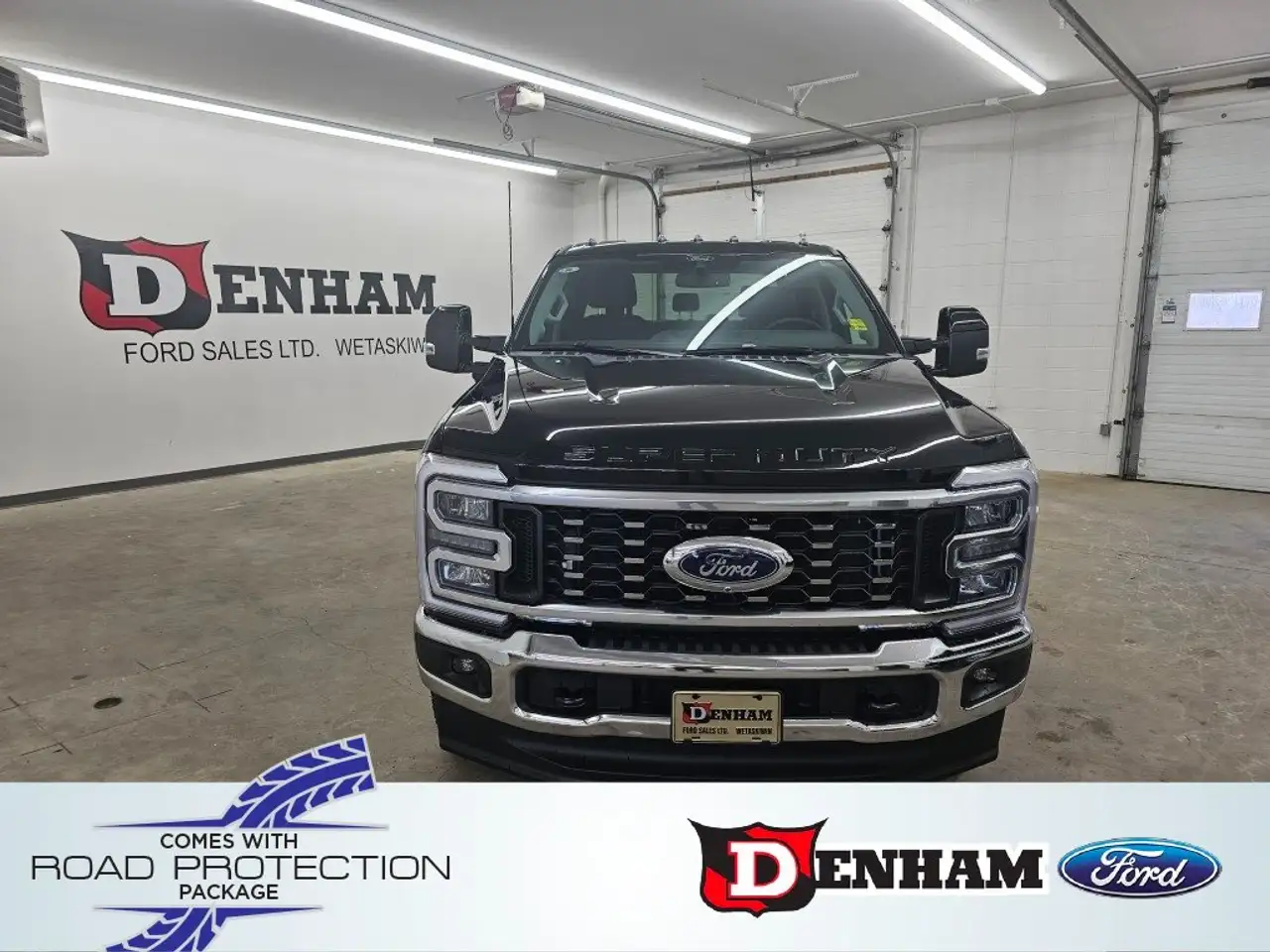 2026 Ford F 350