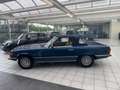 Mercedes-Benz 350 R107 350SL Extrem seltene Farbe Magnetitblau 931 Azul - thumbnail 10