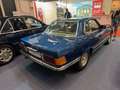 Mercedes-Benz 350 R107 350SL Extrem seltene Farbe Magnetitblau 931 Azul - thumbnail 2
