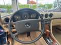 Mercedes-Benz 350 R107 350SL Extrem seltene Farbe Magnetitblau 931 Azul - thumbnail 24