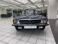 Mercedes-Benz 350 R107 350SL Extrem seltene Farbe Magnetitblau 931 Azul - thumbnail 7
