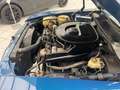 Mercedes-Benz 350 R107 350SL Extrem seltene Farbe Magnetitblau 931 Azul - thumbnail 28
