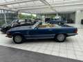 Mercedes-Benz 350 R107 350SL Extrem seltene Farbe Magnetitblau 931 Azul - thumbnail 32