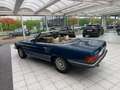 Mercedes-Benz 350 R107 350SL Extrem seltene Farbe Magnetitblau 931 Azul - thumbnail 31