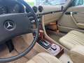 Mercedes-Benz 350 R107 350SL Extrem seltene Farbe Magnetitblau 931 Azul - thumbnail 21