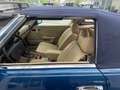 Mercedes-Benz 350 R107 350SL Extrem seltene Farbe Magnetitblau 931 Azul - thumbnail 20