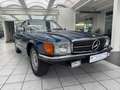 Mercedes-Benz 350 R107 350SL Extrem seltene Farbe Magnetitblau 931 Azul - thumbnail 15