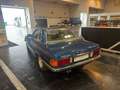 Mercedes-Benz 350 R107 350SL Extrem seltene Farbe Magnetitblau 931 Azul - thumbnail 4