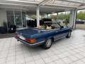 Mercedes-Benz 350 R107 350SL Extrem seltene Farbe Magnetitblau 931 Azul - thumbnail 33