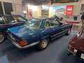 Mercedes-Benz 350 R107 350SL Extrem seltene Farbe Magnetitblau 931 Azul - thumbnail 5