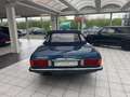 Mercedes-Benz 350 R107 350SL Extrem seltene Farbe Magnetitblau 931 Azul - thumbnail 12