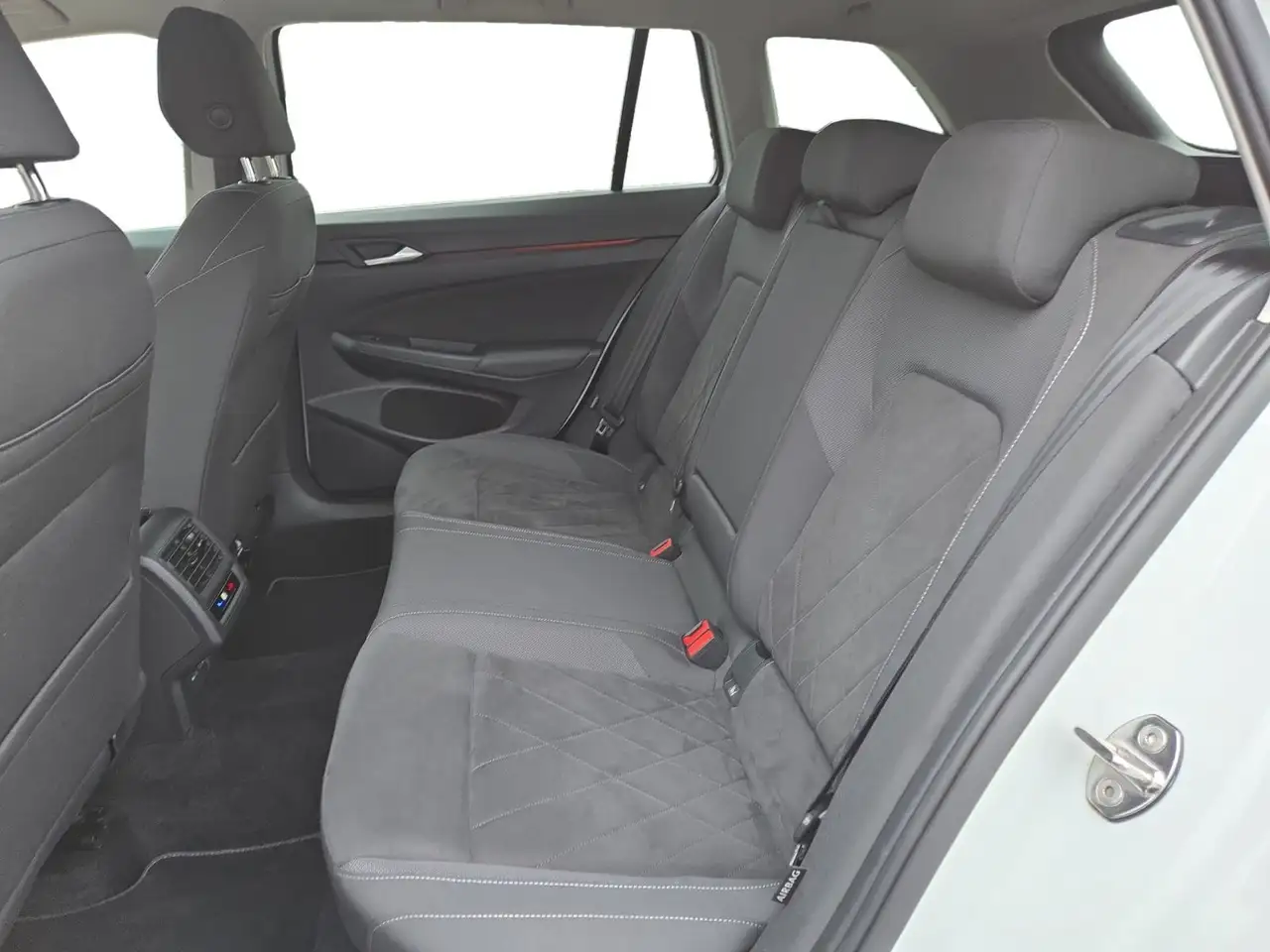 Volkswagen Golf Variant Golf VIII Variant Style 2.0 TDI DSG, REAR-VIEW/N 10
