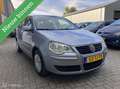 Volkswagen Polo 1.4-16V Optive TREKHAAK! Grijs - thumbnail 3