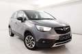 Opel Crossland X 1.2 Turbo 110 cv # gps, capteurs # 1er propri Gris - thumbnail 1