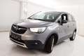 Opel Crossland X 1.2 Turbo 110 cv # gps, capteurs # 1er propri Gris - thumbnail 2