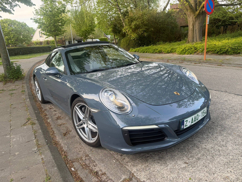 Photo du véhicule