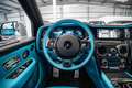 Rolls-Royce Cullinan BRABUS 700 / Black Badge / Mod. 2026 Grau - thumbnail 11