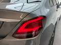 Mercedes-Benz C 220 d Avantgarde *Night-Paket*RFK*TOTW*ISOFIX*LED* Grau - thumbnail 13