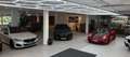 Mercedes-Benz C 220 d Avantgarde *Night-Paket*RFK*TOTW*ISOFIX*LED* Grau - thumbnail 2