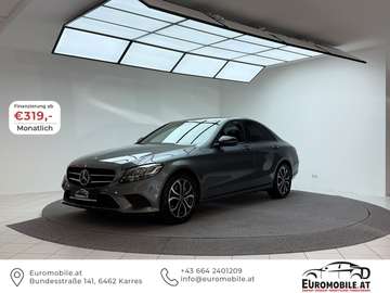 d Avantgarde *Night-Paket*RFK*TOTW*ISOFIX*LED*