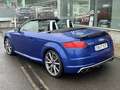 Audi TTS Roadster 2.0 TFSI quattro S-Tronic Azul - thumbnail 8