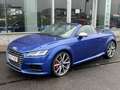 Audi TTS Roadster 2.0 TFSI quattro S-Tronic Azul - thumbnail 7