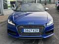 Audi TTS Roadster 2.0 TFSI quattro S-Tronic Azul - thumbnail 5