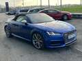 Audi TTS Roadster 2.0 TFSI quattro S-Tronic Azul - thumbnail 2